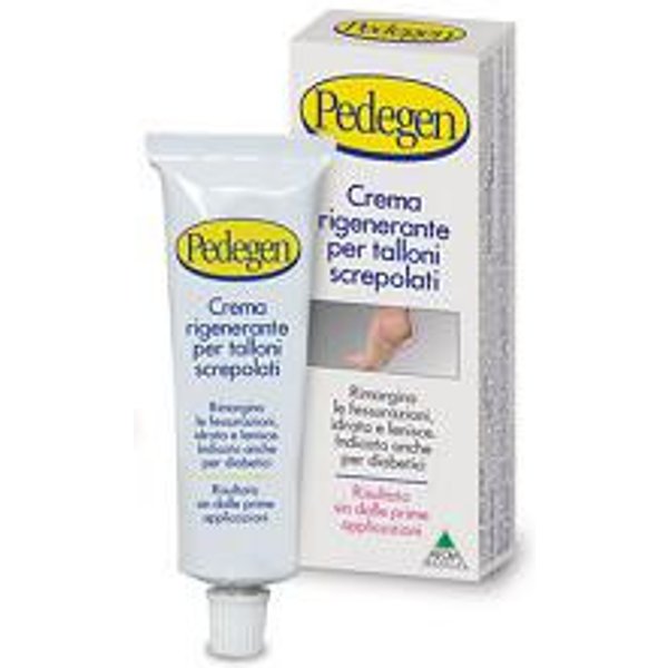 Pedegen cr rigen talloni screp