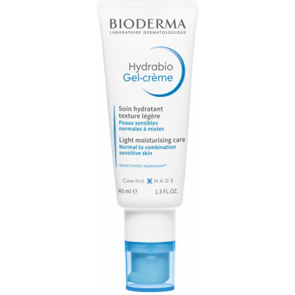 Hydrabio gel creme 40ml