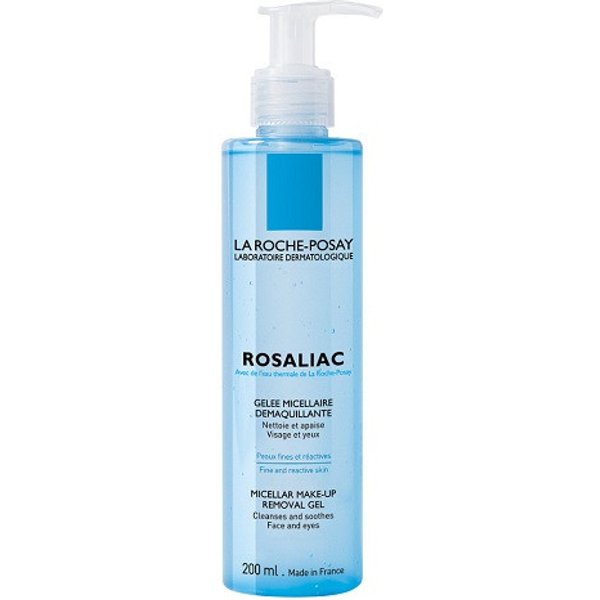 Rosaliac gel micellare 195ml