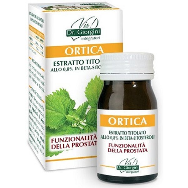 Ortica estratto tit 60past