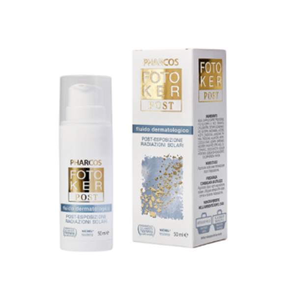 Fotoker post pharcos 50ml