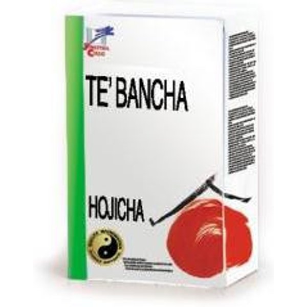 Te' hojicha bancha bio 70g