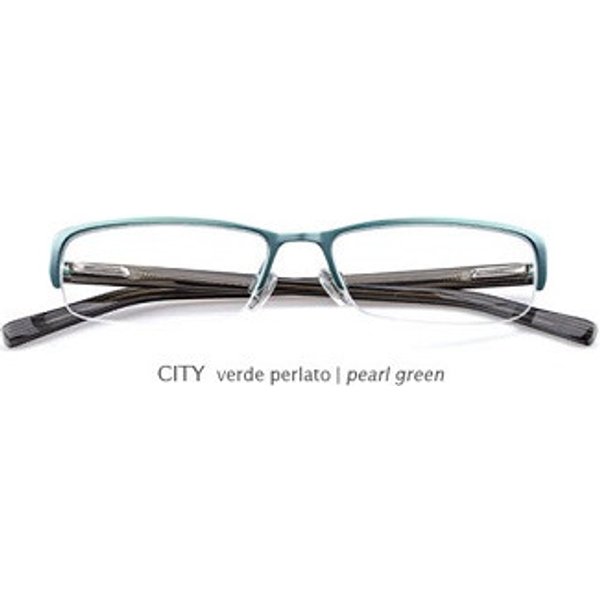 Corpotto occh city mint 1 dt