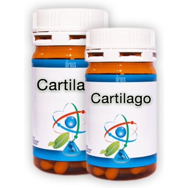 Cartilago 90 capsule direos