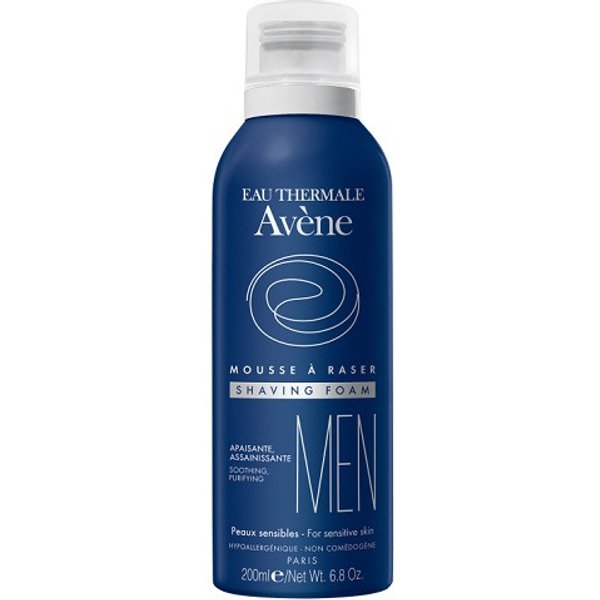 Eau thermale avene mou b 200 m