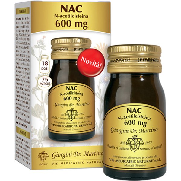 Nac 75past
