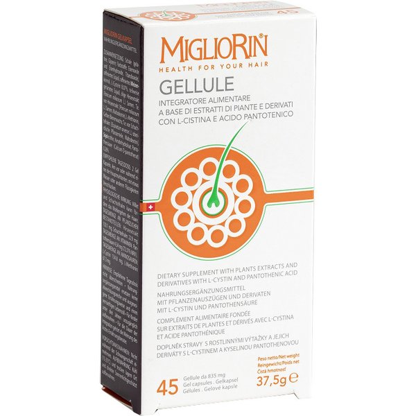 Migliorin 45gell nf