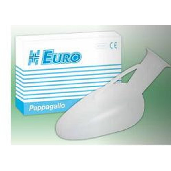 Pappagallo u cart
