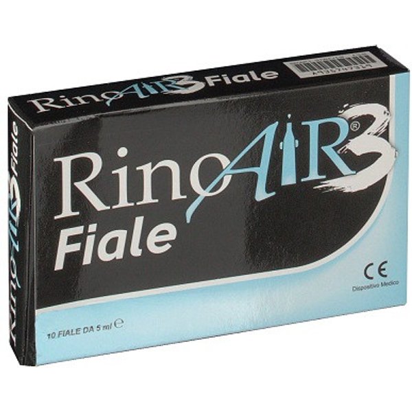 Rinoair 3 10f 5ml