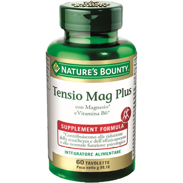 Tensio mag plus 60tav