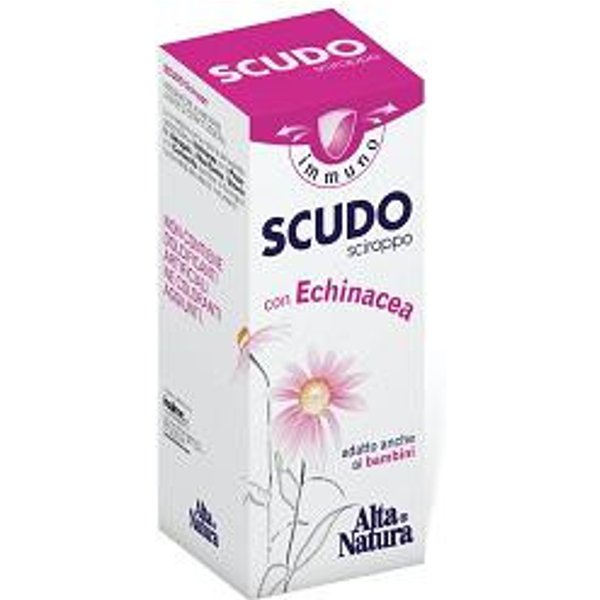 Scudo soluzione orale 100ml