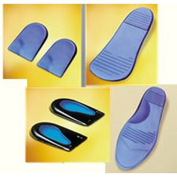 Tecnogel talloletta blu misura xl