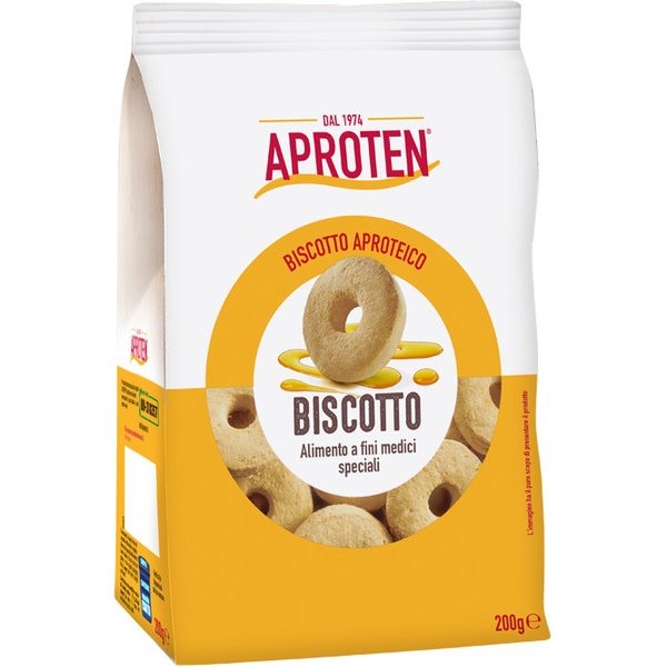 Aproten biscotto 200g
