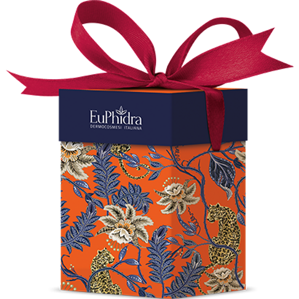 Euphidra beauty zen 2 pezzi