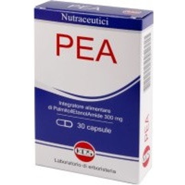 Pea 300mg 30 capsule