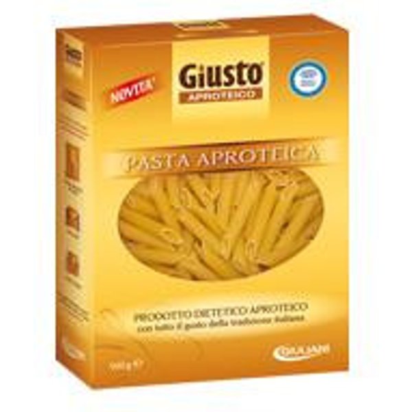 Giusto aprot penn rig 500g