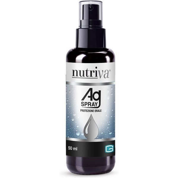 Nutriva ag spray 50ml