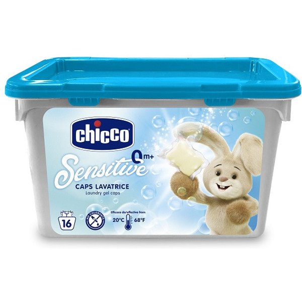 Ch detersivo dosato lavatrice