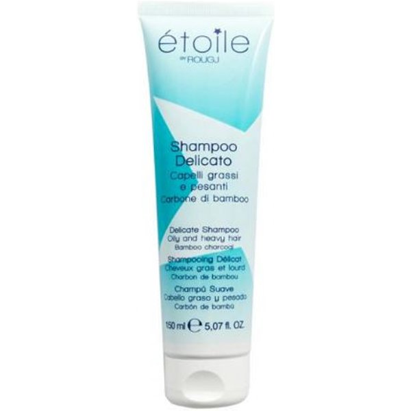 Rougj etoile shampoo cap gras