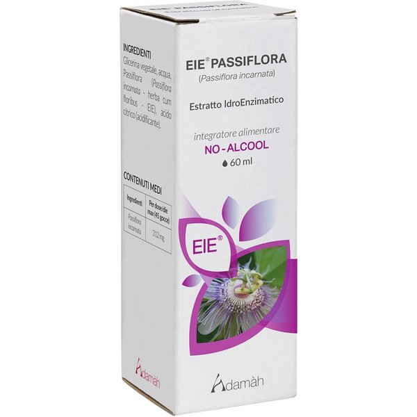 Eie passiflora 30ml gtt