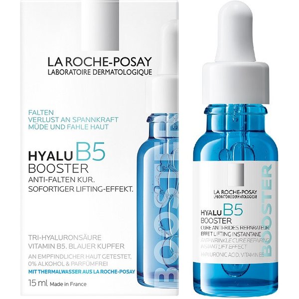 Hyalu b5 siero booster 15ml