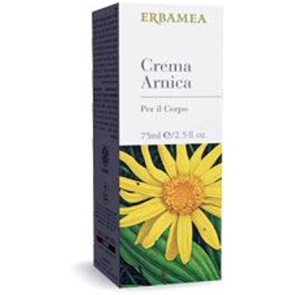 Crema arnica 75ml