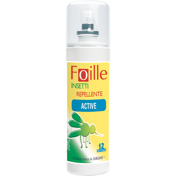 Foille insetti repellente act