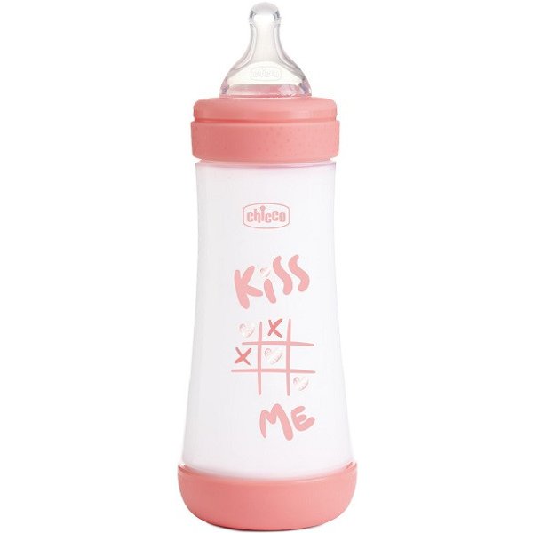 Ch bib p5 300ml fast sil girl