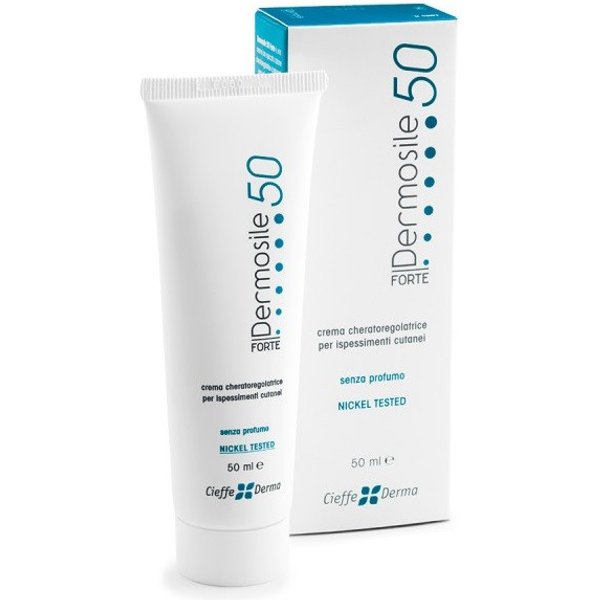 Dermosile 50 forte 50ml