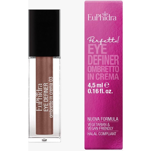 Euphidra eye definer ombretto correttore 03