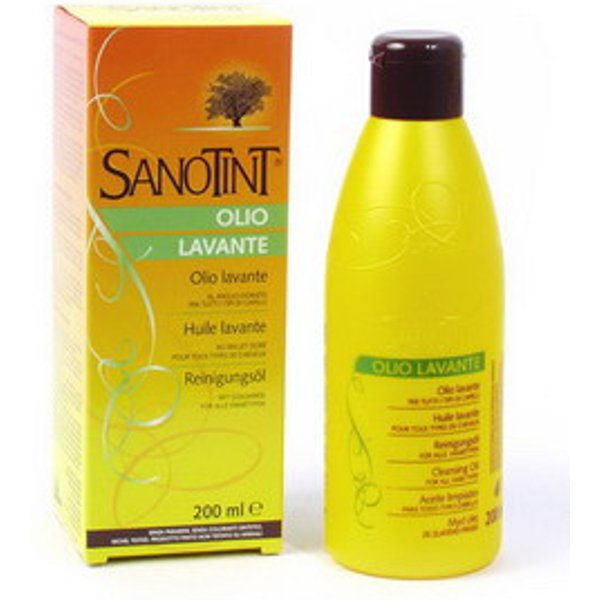 Sanotint olio lavante 200ml