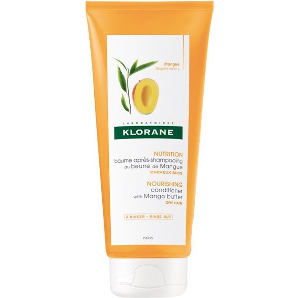 Klorane bals burro mango 200ml
