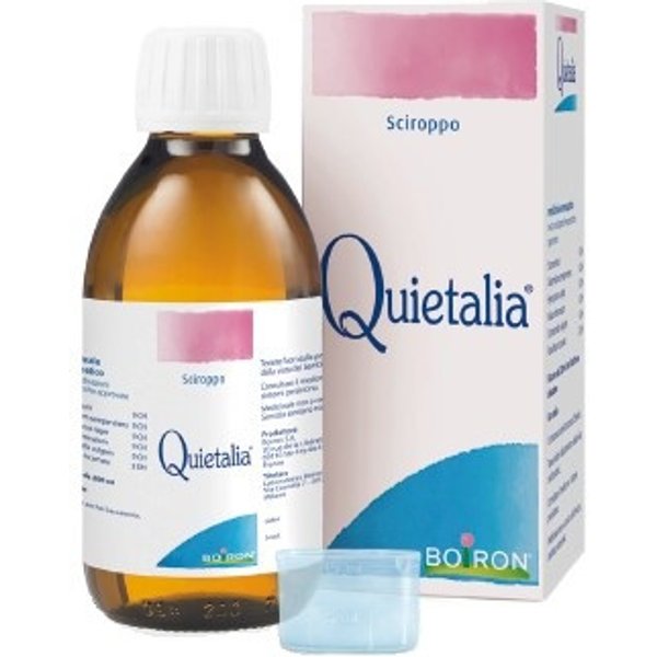 Quietalia scir 200ml
