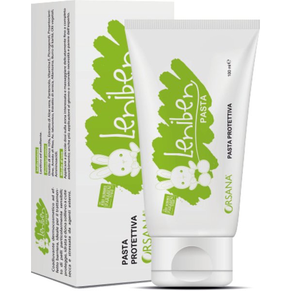 Leniben pasta 100ml