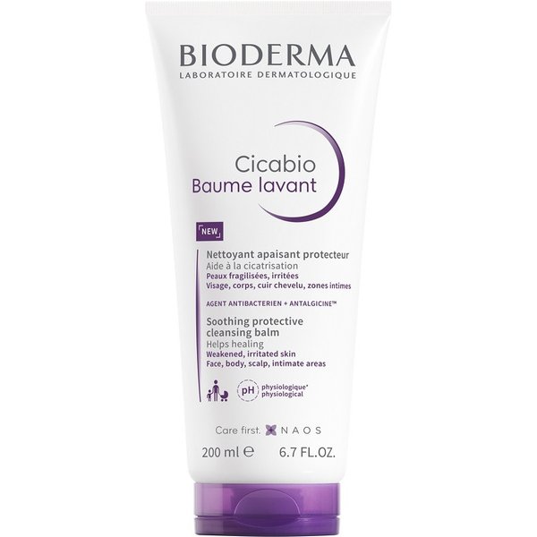 Cicabio baume lavant 200ml