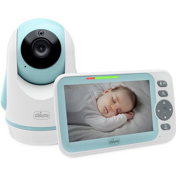 Ch video baby monitor evolut