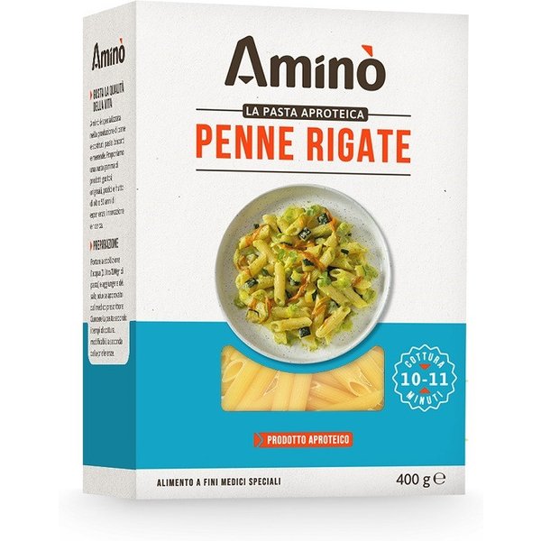 Amino penne rig aprot 400g