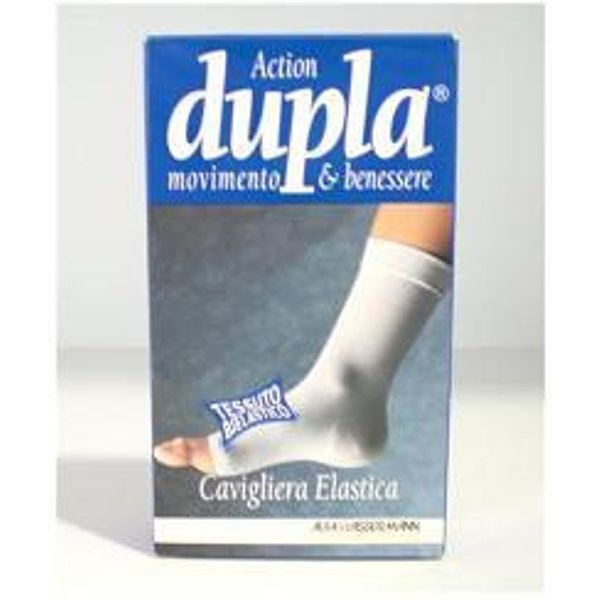 Dupla cavigliera el camel l