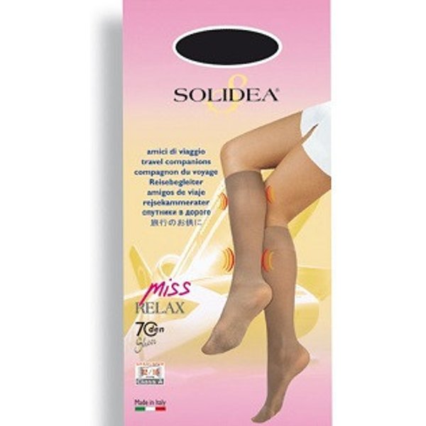 Miss relax 70 sheer camel 3 l