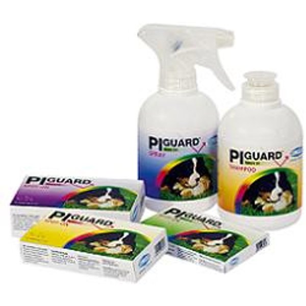 Pi guard spray 300ml