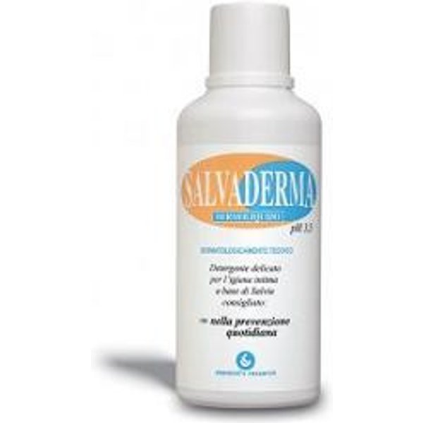 Salvaderma dermoliquido 750ml
