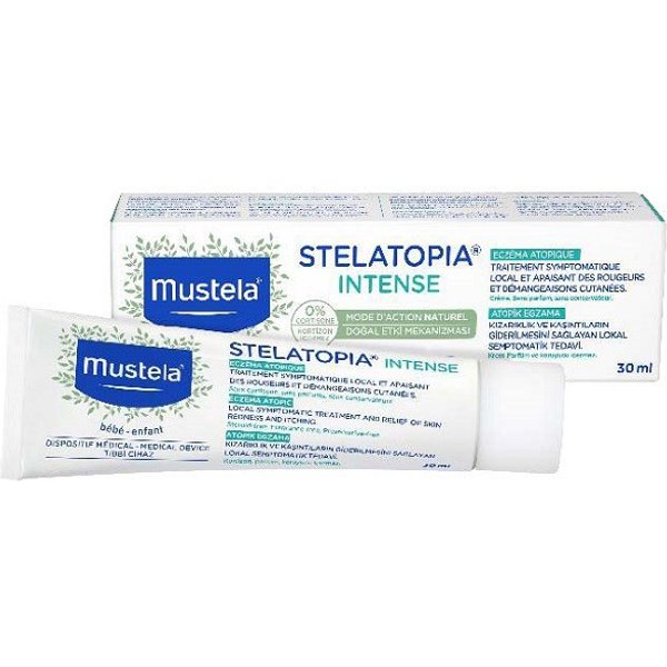 Mustela stelatopia intense30ml