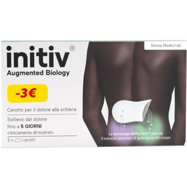 Initiv cerotto dolore sch prom