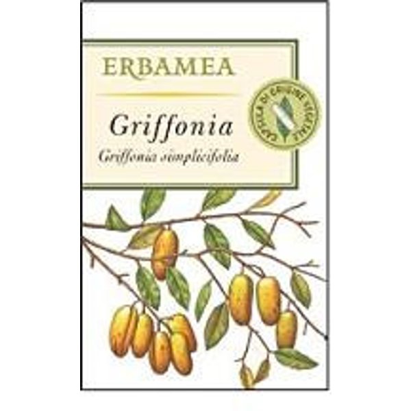 Griffonia 50 capsule veg