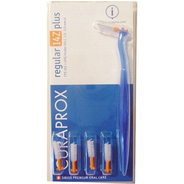 Curaprox capsule 14z regular ar