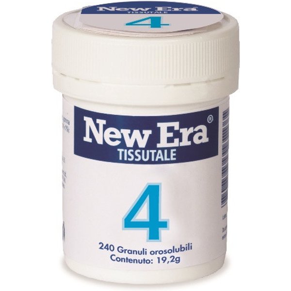 New era 4 240gr