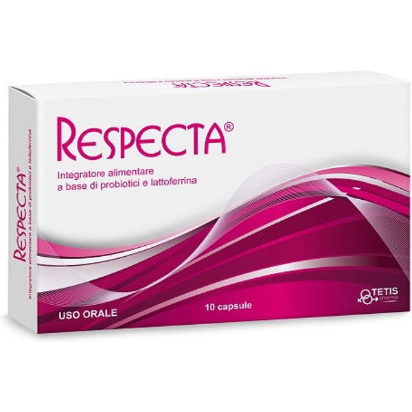 Respecta 10 capsule