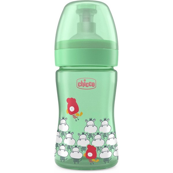 Ch push&pull cup neutral 18m+