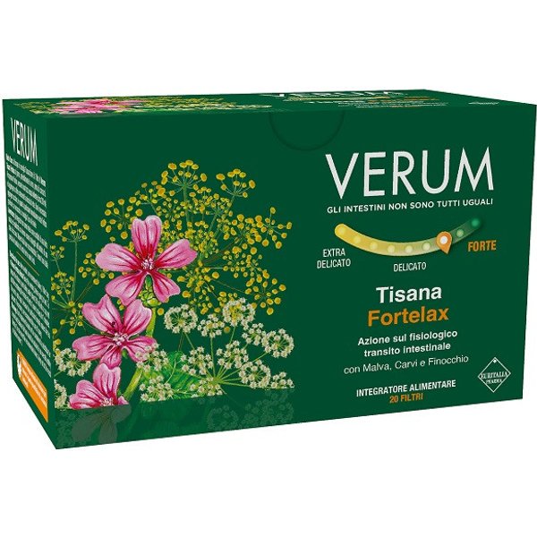 Verum fortelax tis 20filt new
