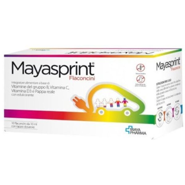 Mayasprint 10ml